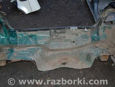 ФОТО Задняя панель для Nissan Maxima A32 Киев