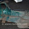 Задняя панель Nissan Maxima A32