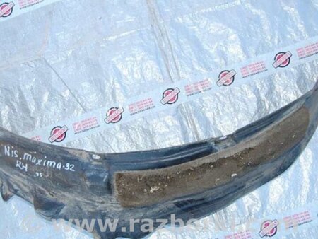 ФОТО Подкрылок для Nissan Maxima A32 Киев