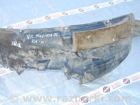 ФОТО Подкрылок для Nissan Maxima A32 Киев