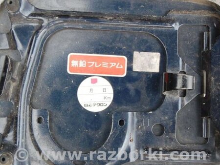 ФОТО Лючок топливного бака для Nissan Maxima A32 Киев