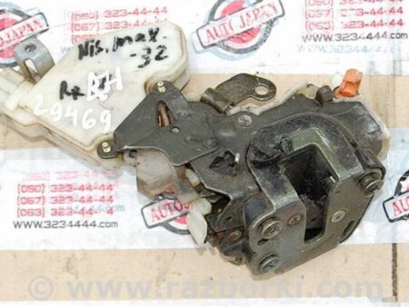 ФОТО Замок двери для Nissan Maxima A32 Киев