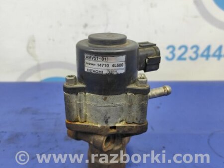 ФОТО Клапан EGR для Nissan Maxima A33 Киев