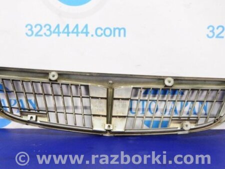 ФОТО Решетка радиатора для Nissan Maxima A33 Киев