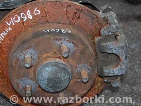 ФОТО Ступица для Nissan Maxima A33 Киев
