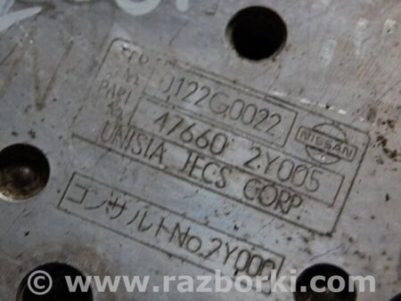ФОТО Блок ABS для Nissan Maxima A33 Киев