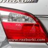ФОТО Крышка багажника для Nissan Maxima A33 Киев