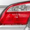 ФОТО Крышка багажника для Nissan Maxima A33 Киев