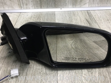 ФОТО Зеркало для Nissan Maxima A35 (08-15) Киев