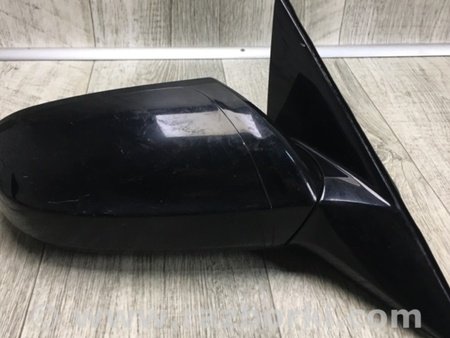 ФОТО Зеркало для Nissan Maxima A35 (08-15) Киев