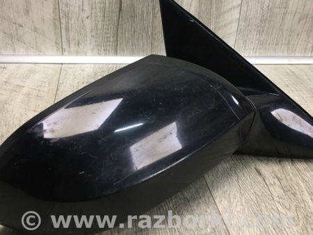 ФОТО Зеркало для Nissan Maxima A35 (08-15) Киев