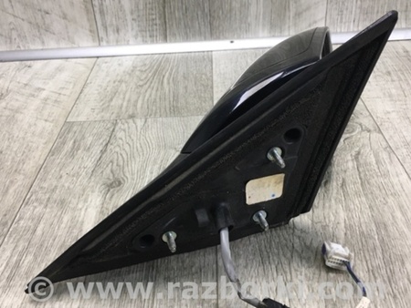 ФОТО Зеркало для Nissan Maxima A35 (08-15) Киев