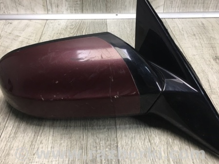 ФОТО Зеркало для Nissan Maxima A35 (08-15) Киев