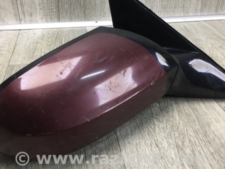 ФОТО Зеркало для Nissan Maxima A35 (08-15) Киев