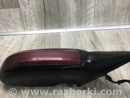 ФОТО Зеркало для Nissan Maxima A35 (08-15) Киев