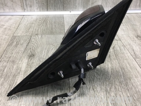 ФОТО Зеркало для Nissan Maxima A35 (08-15) Киев