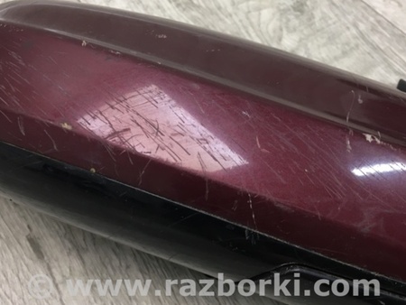 ФОТО Зеркало для Nissan Maxima A35 (08-15) Киев