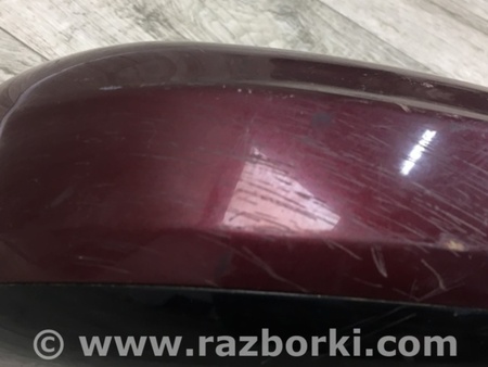 ФОТО Зеркало для Nissan Maxima A35 (08-15) Киев