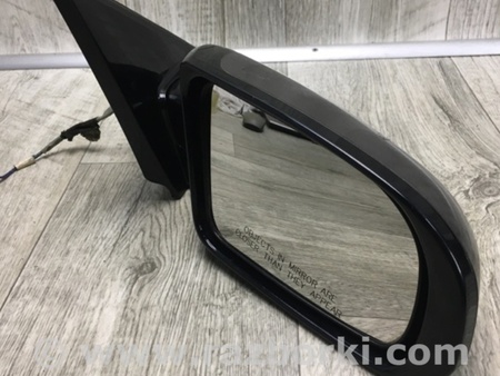ФОТО Зеркало для Nissan Maxima A35 (08-15) Киев
