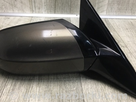 ФОТО Зеркало для Nissan Maxima A35 (08-15) Киев