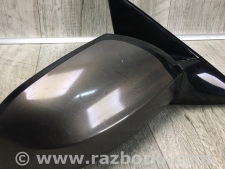 ФОТО Зеркало для Nissan Maxima A35 (08-15) Киев