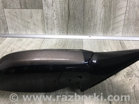 ФОТО Зеркало для Nissan Maxima A35 (08-15) Киев