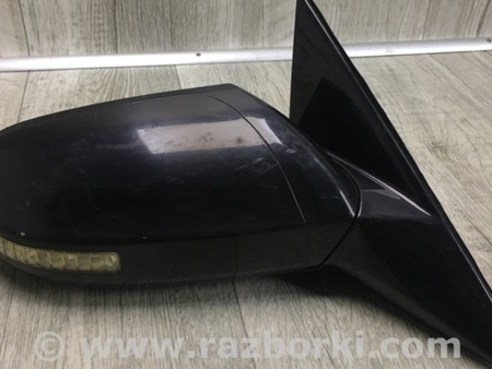 ФОТО Зеркало для Nissan Maxima A35 (08-15) Киев