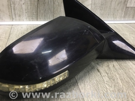 ФОТО Зеркало для Nissan Maxima A35 (08-15) Киев