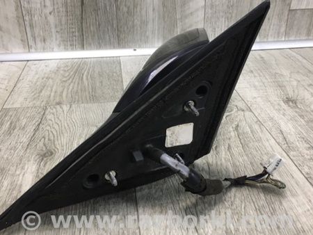 ФОТО Зеркало для Nissan Maxima A35 (08-15) Киев