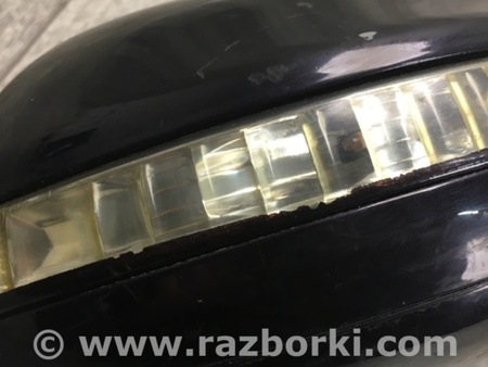 ФОТО Зеркало для Nissan Maxima A35 (08-15) Киев