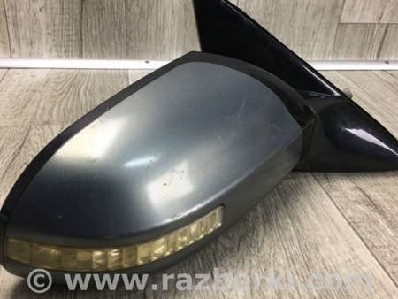 ФОТО Зеркало для Nissan Maxima A35 (08-15) Киев