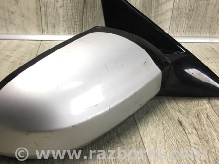 ФОТО Зеркало для Nissan Maxima A35 (08-15) Киев
