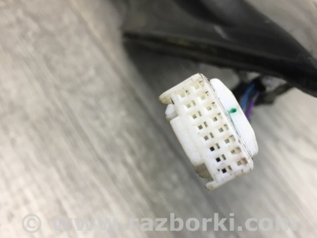 ФОТО Зеркало для Nissan Maxima A35 (08-15) Киев