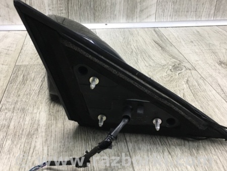 ФОТО Зеркало для Nissan Maxima A35 (08-15) Киев