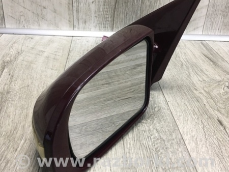 ФОТО Зеркало для Nissan Maxima A35 (08-15) Киев
