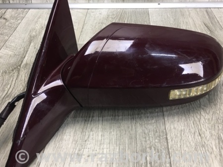 ФОТО Зеркало для Nissan Maxima A35 (08-15) Киев