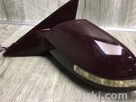 ФОТО Зеркало для Nissan Maxima A35 (08-15) Киев