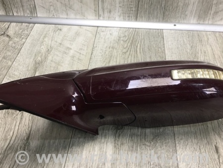 ФОТО Зеркало для Nissan Maxima A35 (08-15) Киев