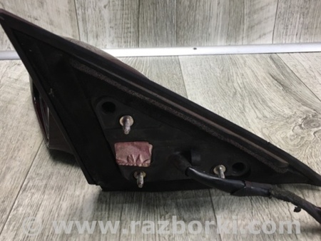 ФОТО Зеркало для Nissan Maxima A35 (08-15) Киев