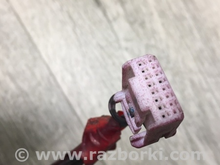 ФОТО Зеркало для Nissan Maxima A35 (08-15) Киев