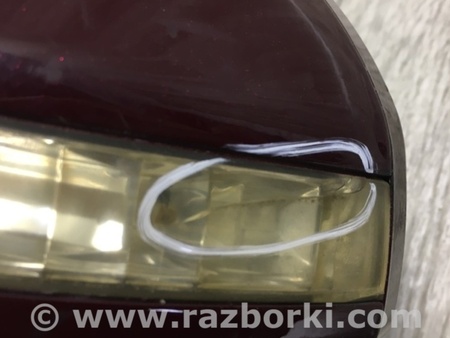 ФОТО Зеркало для Nissan Maxima A35 (08-15) Киев