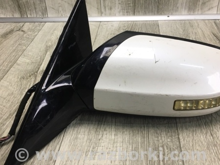 ФОТО Зеркало для Nissan Maxima A35 (08-15) Киев