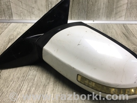 ФОТО Зеркало для Nissan Maxima A35 (08-15) Киев