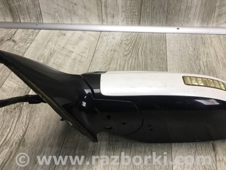 ФОТО Зеркало для Nissan Maxima A35 (08-15) Киев
