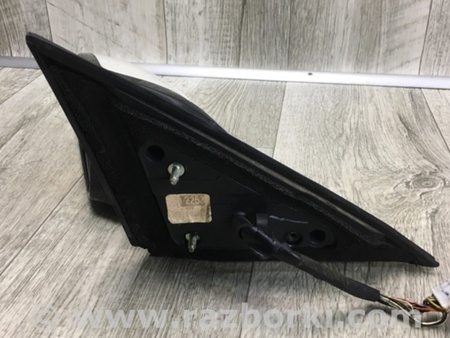 ФОТО Зеркало для Nissan Maxima A35 (08-15) Киев