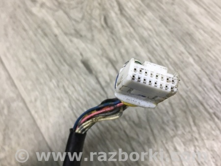 ФОТО Зеркало для Nissan Maxima A35 (08-15) Киев
