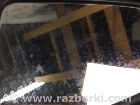 ФОТО Зеркало для Nissan Maxima A35 (08-15) Киев