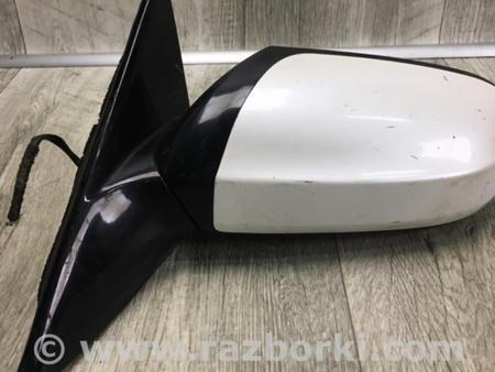 ФОТО Зеркало для Nissan Maxima A35 (08-15) Киев