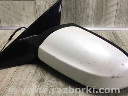 ФОТО Зеркало для Nissan Maxima A35 (08-15) Киев