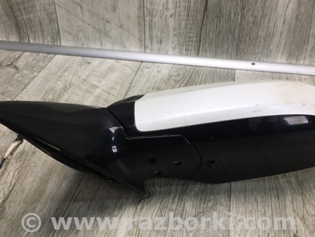 ФОТО Зеркало для Nissan Maxima A35 (08-15) Киев